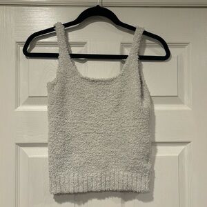 SKIMS Cozy Knit Tank Top